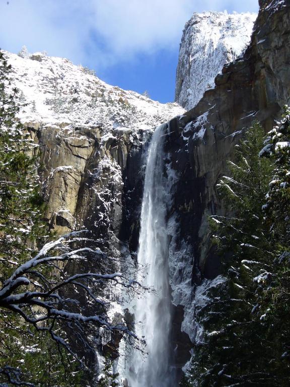Yosemite Sierra View Bed & Breakfast Oakhurst Buitenkant foto