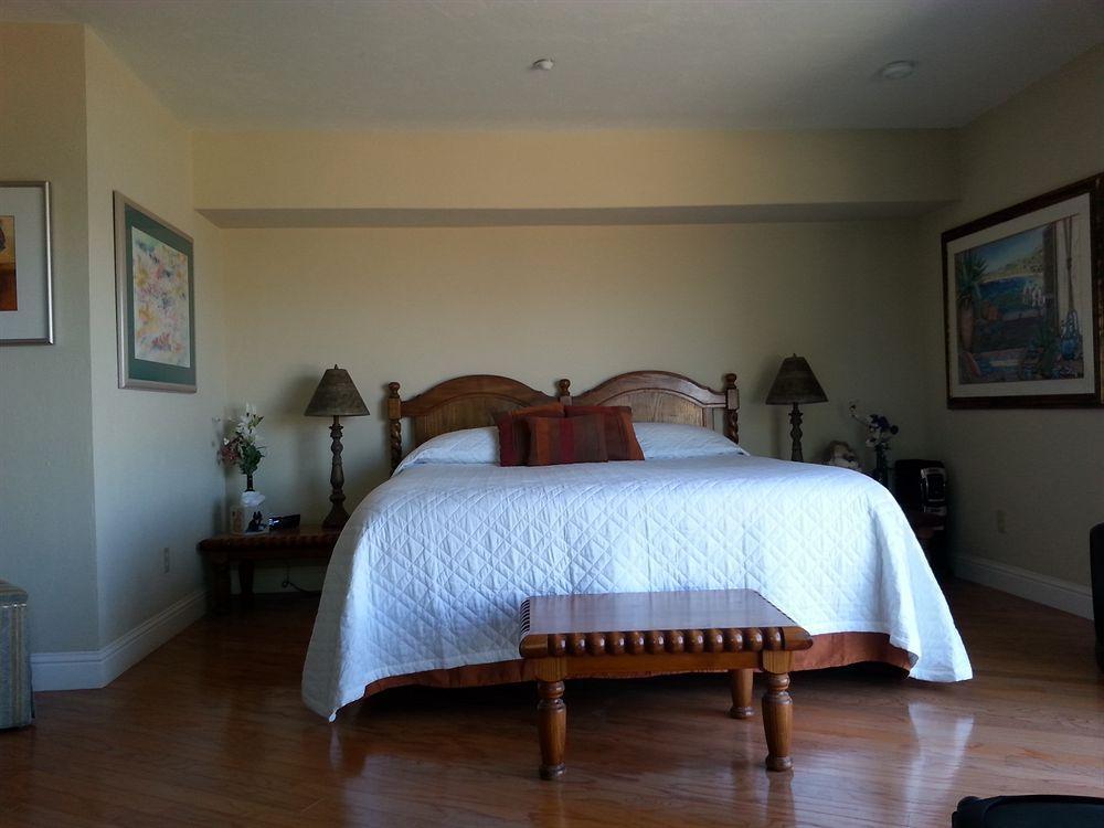 Yosemite Sierra View Bed & Breakfast Oakhurst Buitenkant foto