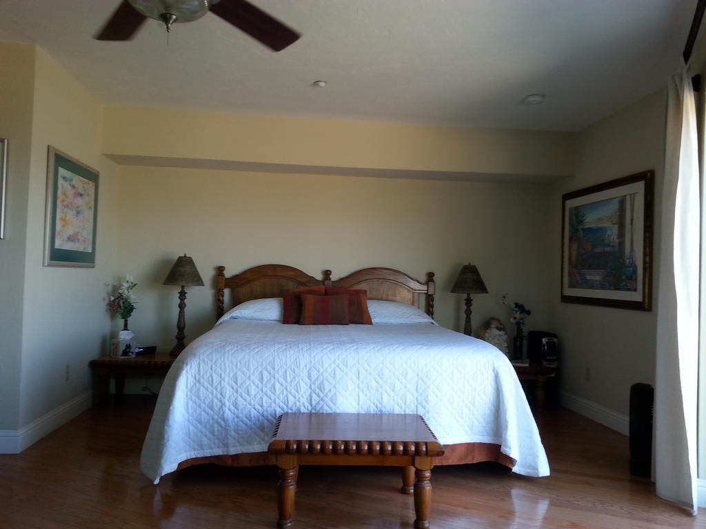 Yosemite Sierra View Bed & Breakfast Oakhurst Buitenkant foto