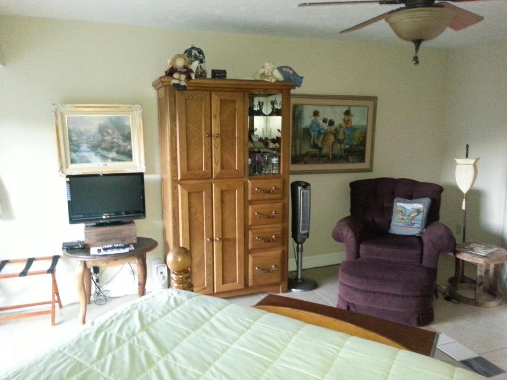 Yosemite Sierra View Bed & Breakfast Oakhurst Kamer foto