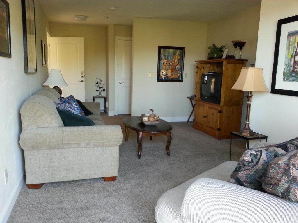 Yosemite Sierra View Bed & Breakfast Oakhurst Kamer foto