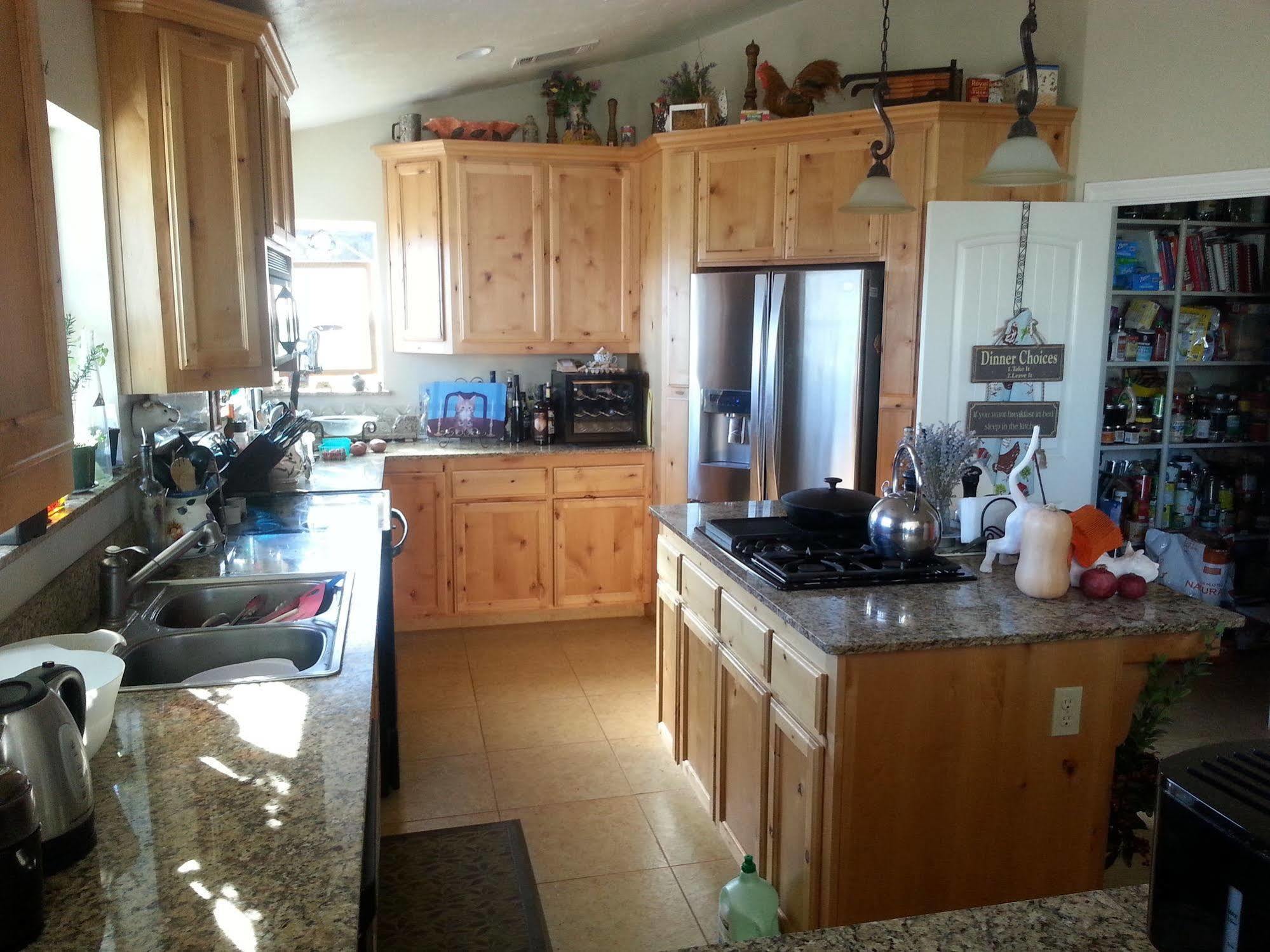 Yosemite Sierra View Bed & Breakfast Oakhurst Buitenkant foto