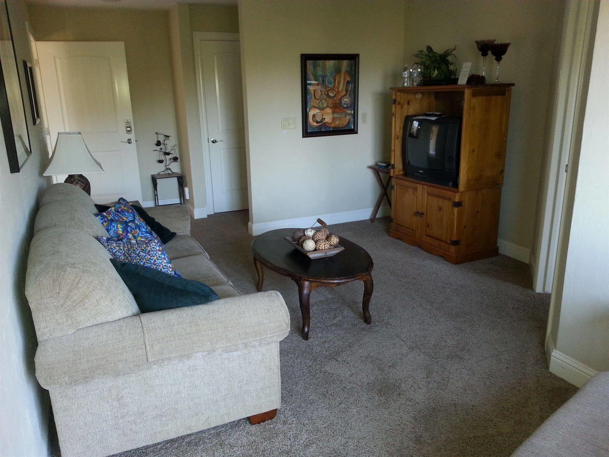 Yosemite Sierra View Bed & Breakfast Oakhurst Buitenkant foto
